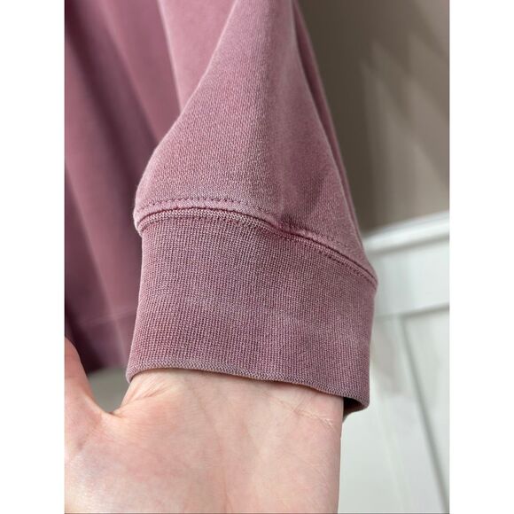 Grateful Dead x Section 119 Collab Maroon Dancing Bears Crewneck Sweatshirt XXL - Picture 3 of 14